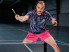 ANDRO Polo TATIO Rosa 4