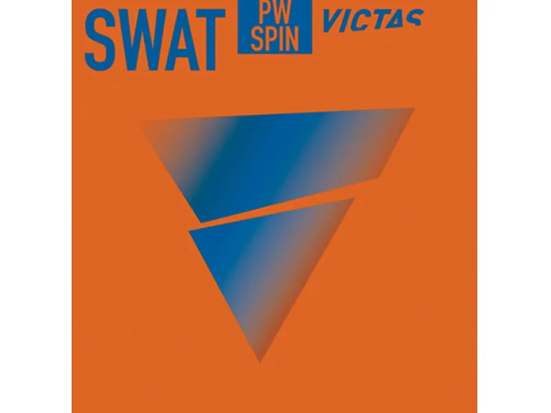Gomas VICTAS Swat PW Spin