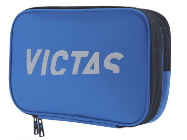 VICTAS Funda Doble 435 Azul