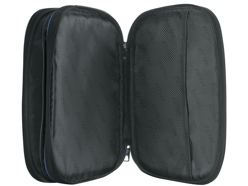 VICTAS Housse double V-CASE435 Noir