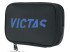 VICTAS Housse double V-CASE435 Noir