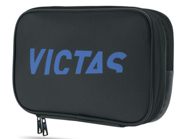 VICTAS Funda Doble 435 Negra