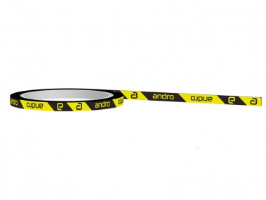 ANDRO Cinta de Cantos CI 12mm x 50M 
