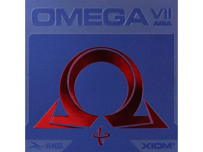 XIOM Omega VII ASIA