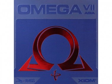 XIOM Omega VII ASIA