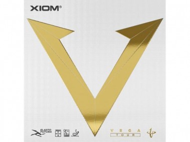 XIOM Vega Tour