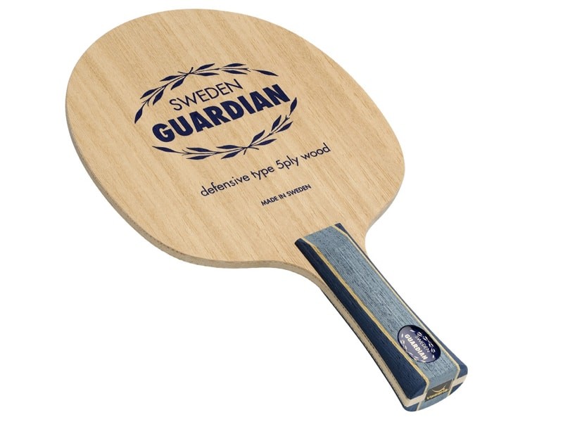 Madera YASAKA Sweden Guardian