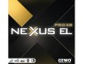 Rubber GEWO Nexxus EL Pro38