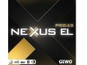 Rubber GEWO Nexxus EL Pro43