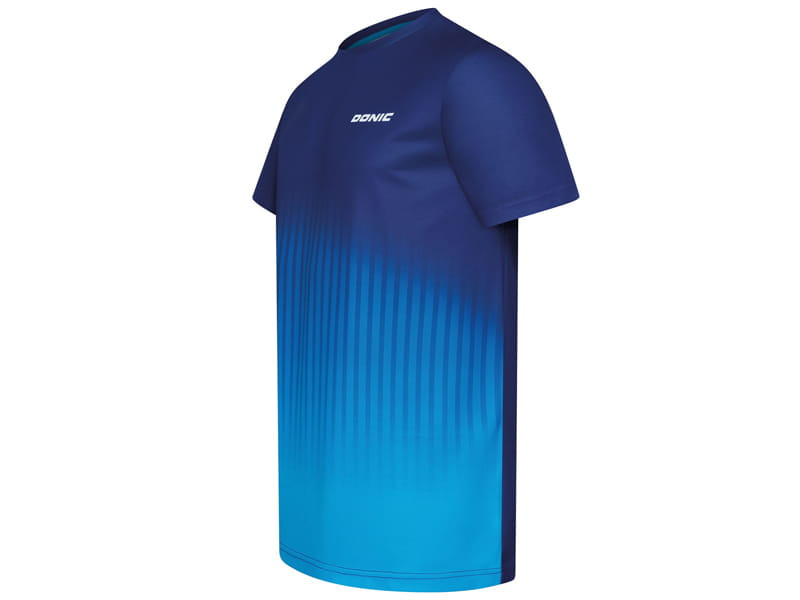 DONIC Camiseta DRIVA Marino 2