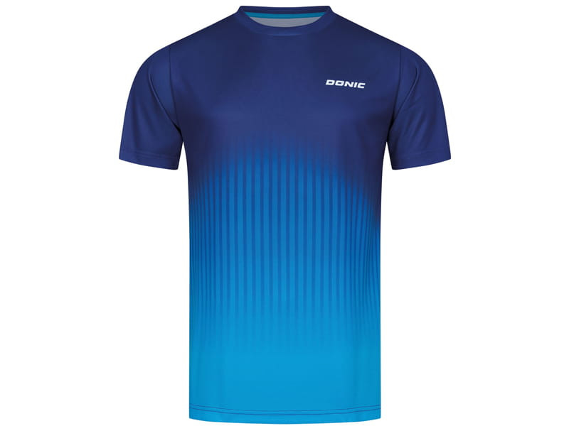 DONIC Camiseta DRIVA Marino