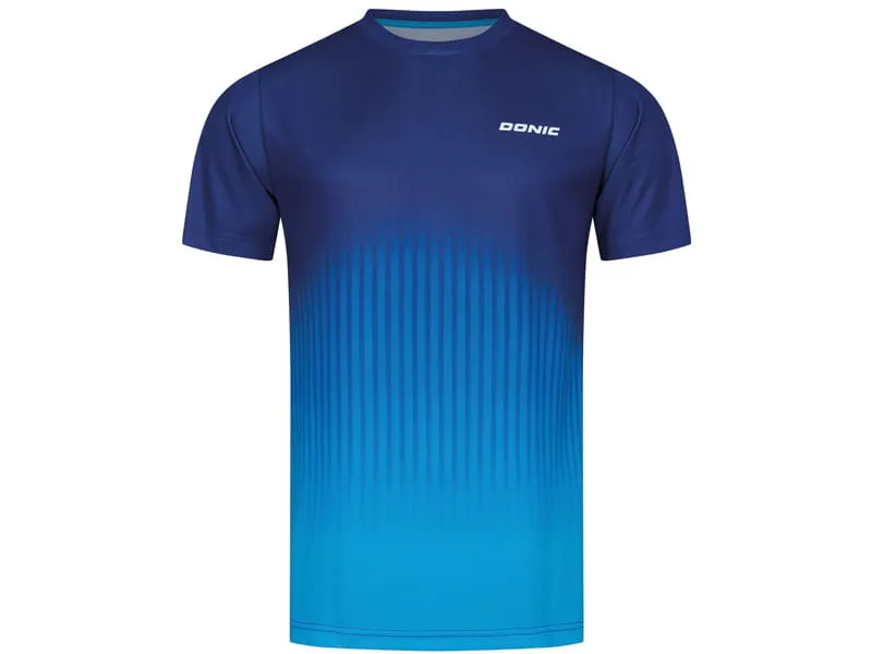 DONIC Camiseta DRIVA Marino