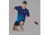 DONIC Camiseta DRIVA Marino 4
