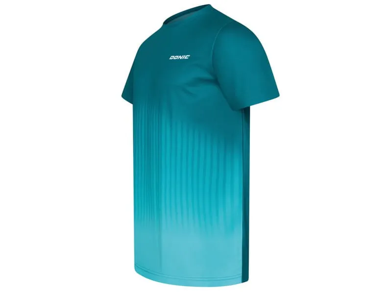 DONIC Camiseta DRIVA Verde 2