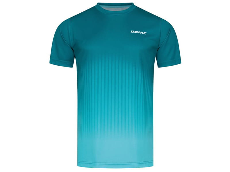 DONIC Camiseta DRIVA Verde