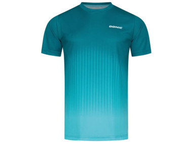 DONIC T-shirt DRIVA vert