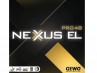 Rubber GEWO Nexxus EL Pro48