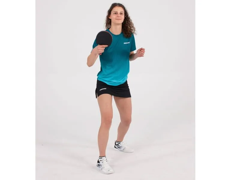 DONIC Camiseta DRIVA Verde 5