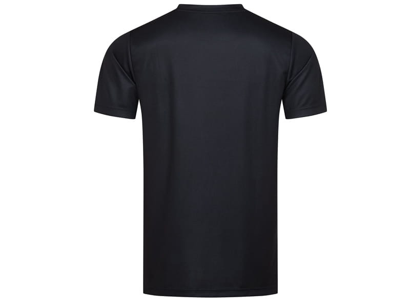 DONIC Camiseta DRIVA Negra 2