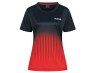 DONIC Polo NUVON LADY Negro