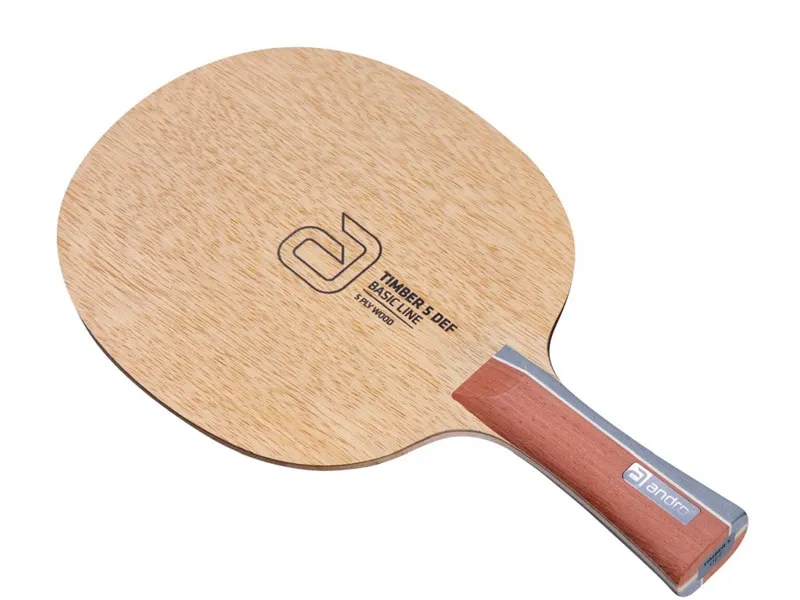 ANDRO Timber 5 DEF