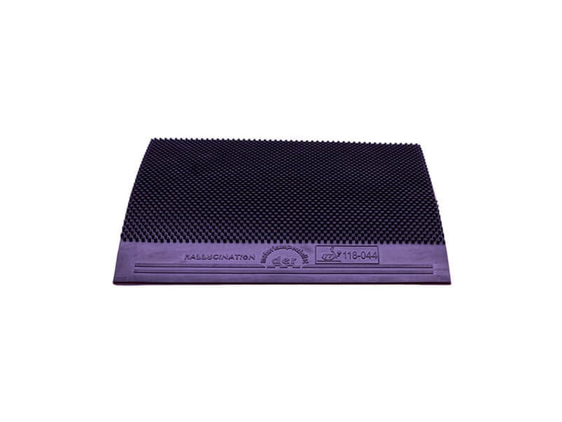 Gomas Der-materialspezialist Hallucination