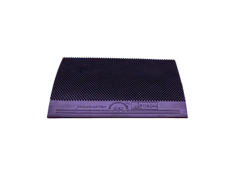 Gomas Der-materialspezialist Hallucination