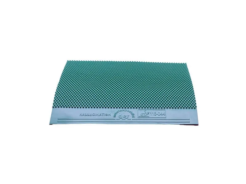 Der-materialspezialist Hallucination verde