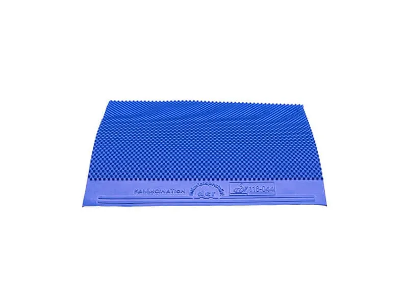Der-materialspezialist Hallucination color azul