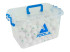 Pelotas ping pong JOOLA Training 40+ Cubo 144u.