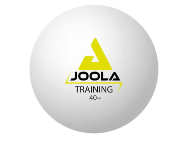 JOOLA Training 40+ Caja 120u. pelotas entrenamiento ping pong