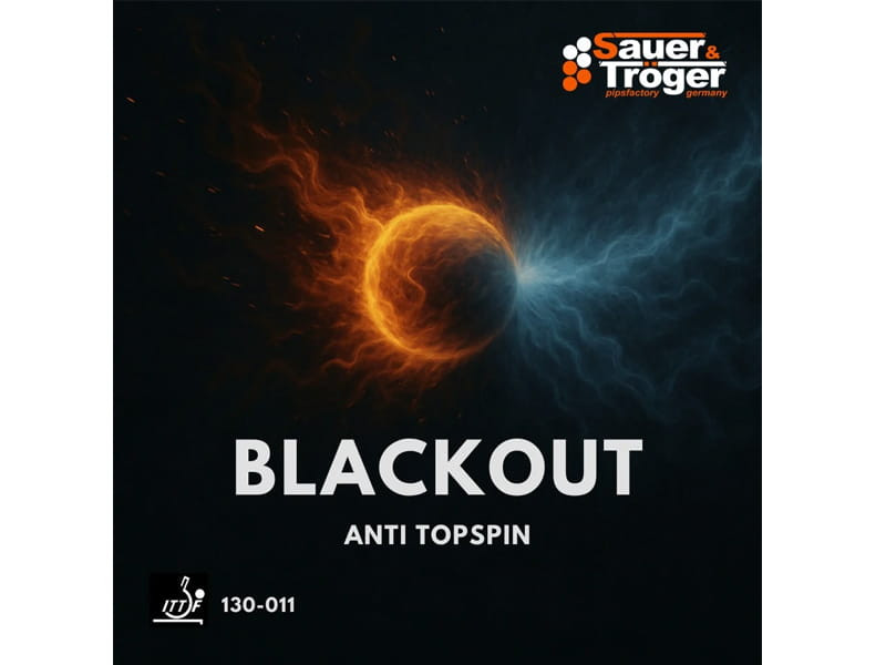 SAUER+TROGER Blackout