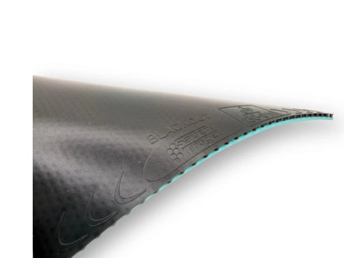 SAUER+TROGER Blackout color negro