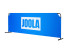JOOLA Valla 2.33 x 0.7M Azul
