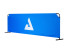 JOOLA Valla 2.33 x 0.7M Azul 2