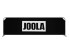 JOOLA Valla 2.00 x 0.7M Negra - Pack 2u*