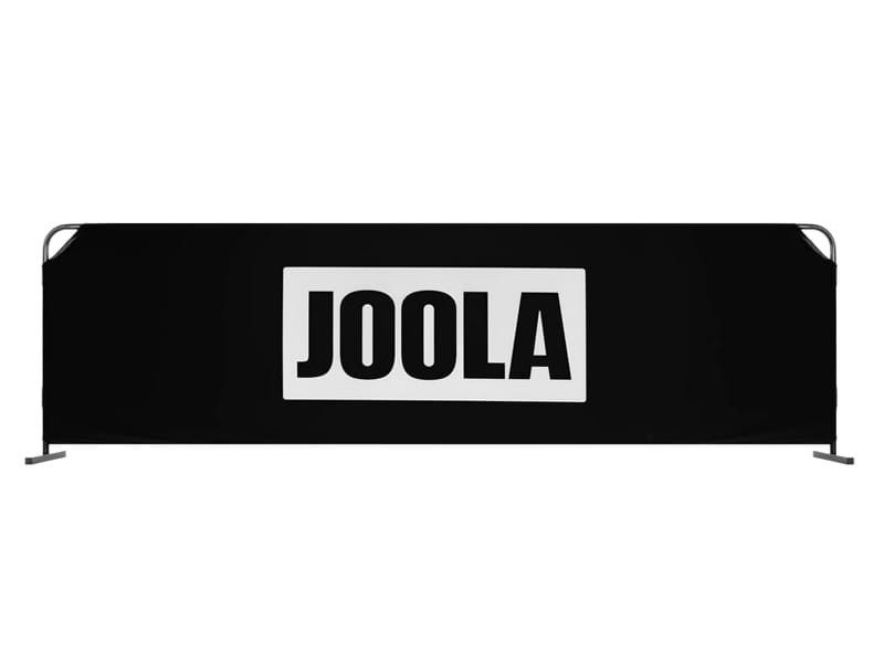 JOOLA Valla 2.00 x 0.7M Negra - Pack 2u*