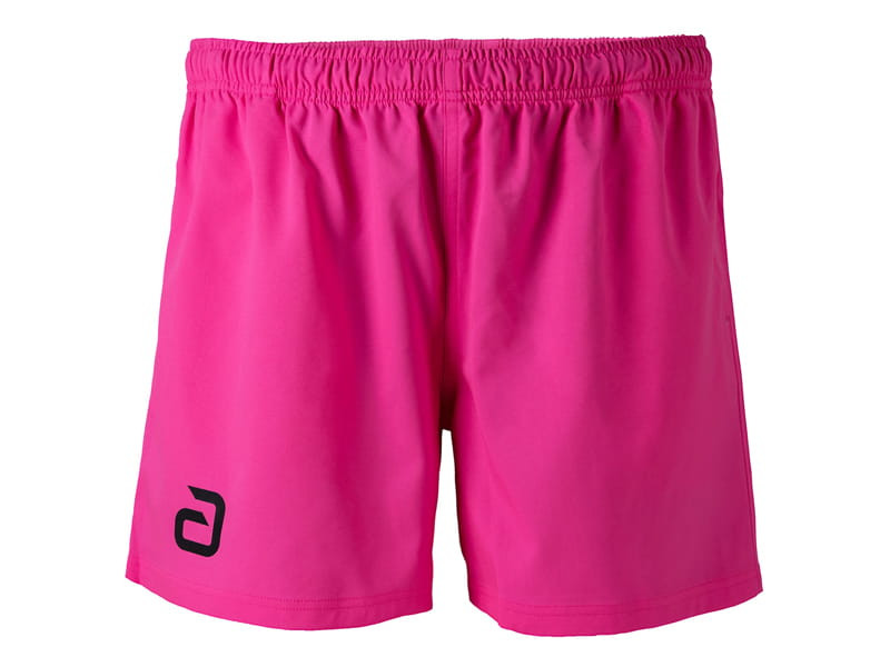 ANDRO Short Torin Rosa