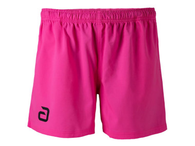 ANDRO Short Torin Pink