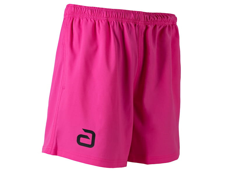 ANDRO Short Torin Pink