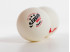 DHS RS40+ *** WTT ITTF Pack 6u.