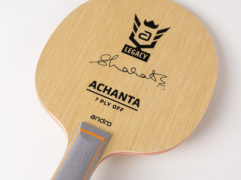 ANDRO Achanta Legacy OFF 3
