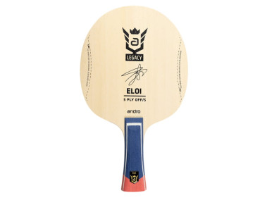 ANDRO Eloi Legacy OFF/S