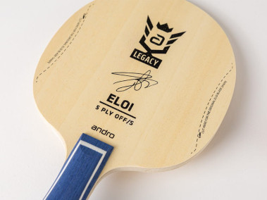 ANDRO Eloi Legacy OFF/S 3