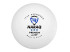 NARAQ 40+ *** Premium Pack 6u. blancas ITTF
