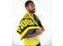 JOOLA Towel Black/Yellow