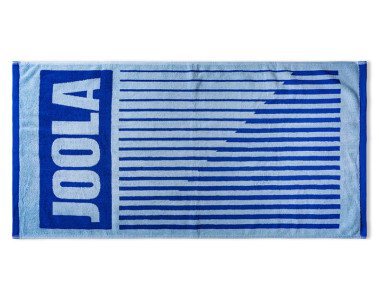 JOOLA Toalla Azul