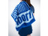 JOOLA Toalla Azul 2