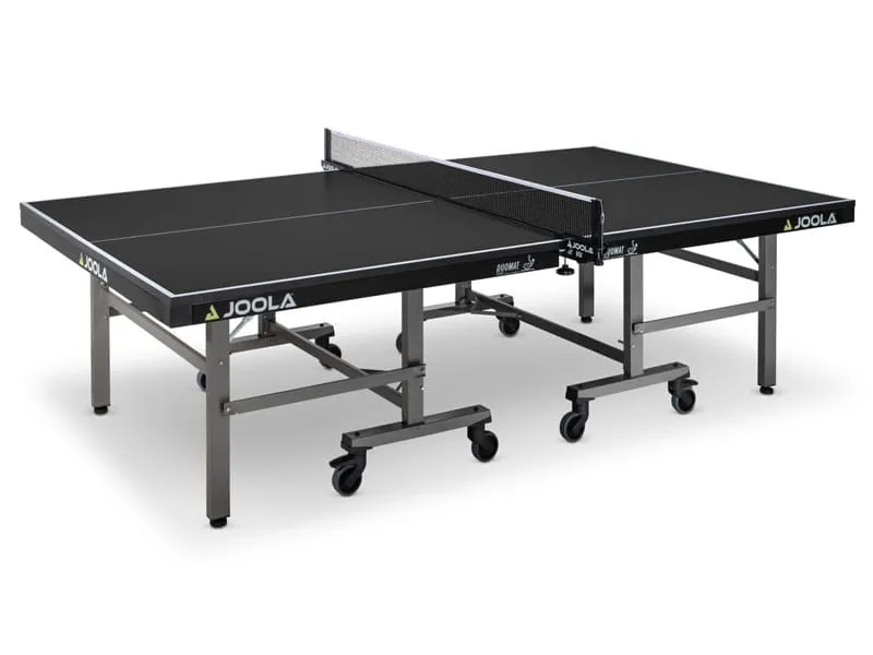 JOOLA Mesa Duomat PRO ITTF-RFETM