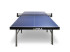 JOOLA Mesa 2000-S Pro ITTF-RFETM